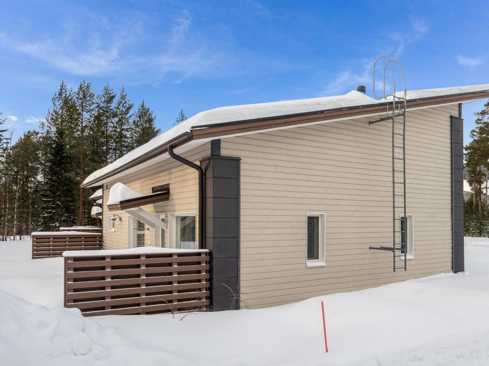 Holiday Home Vuokatinranta Suite 4 A By Interhome Vuokatti Exterior photo